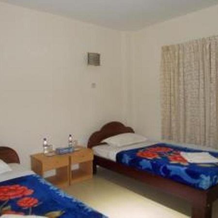 Alliance Resort Hotel Chaung Thar Exteriér fotografie