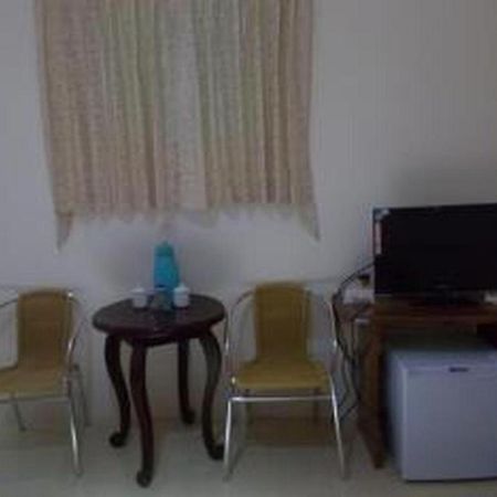 Alliance Resort Hotel Chaung Thar Exteriér fotografie