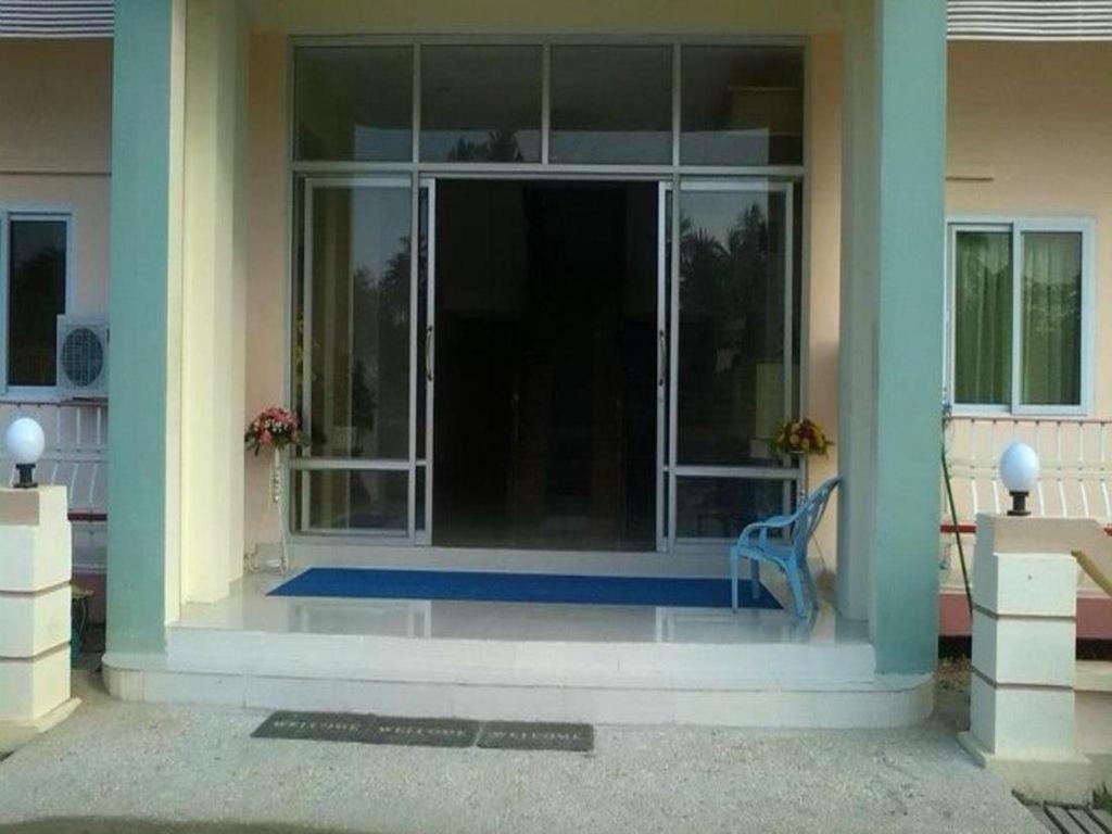 Alliance Resort Hotel Chaung Thar Exteriér fotografie