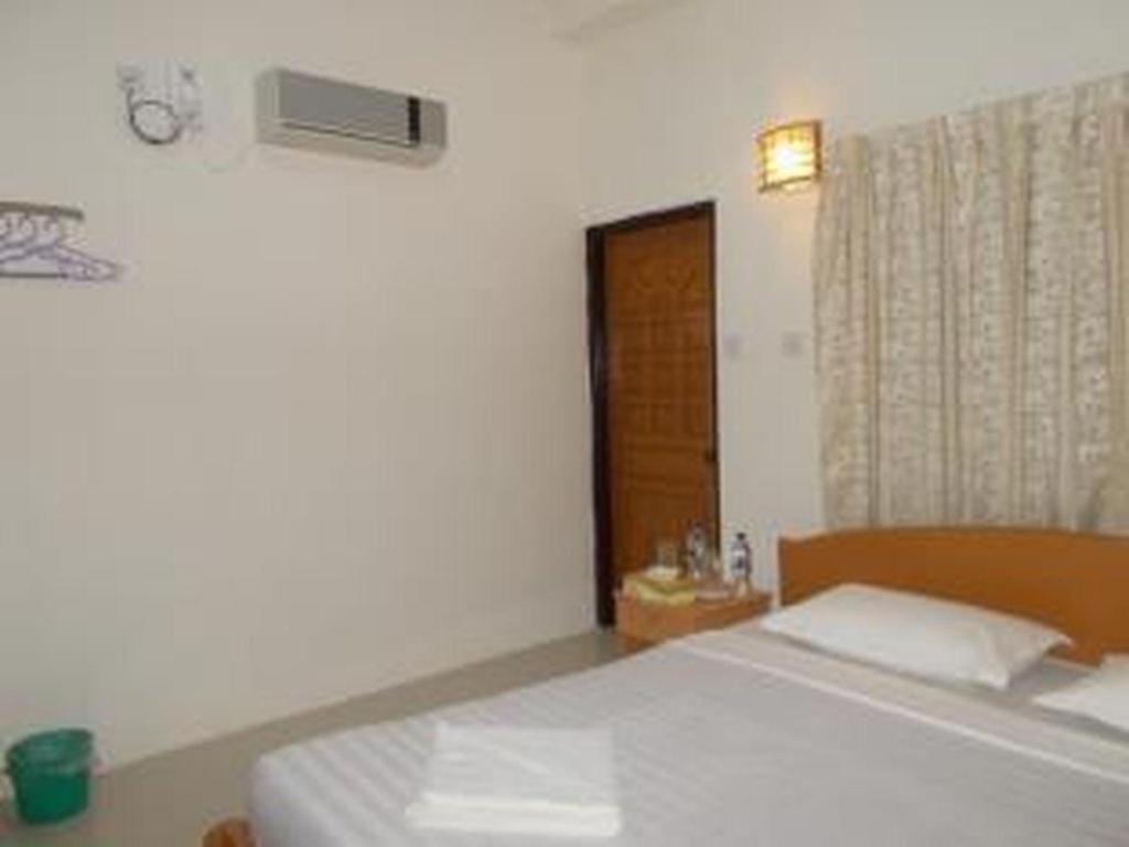 Alliance Resort Hotel Chaung Thar Exteriér fotografie