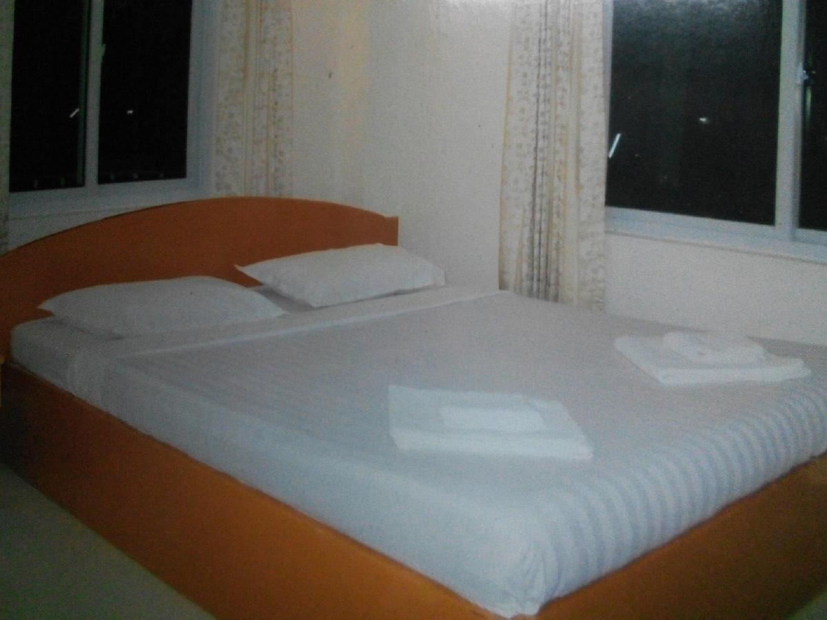 Alliance Resort Hotel Chaung Thar Exteriér fotografie