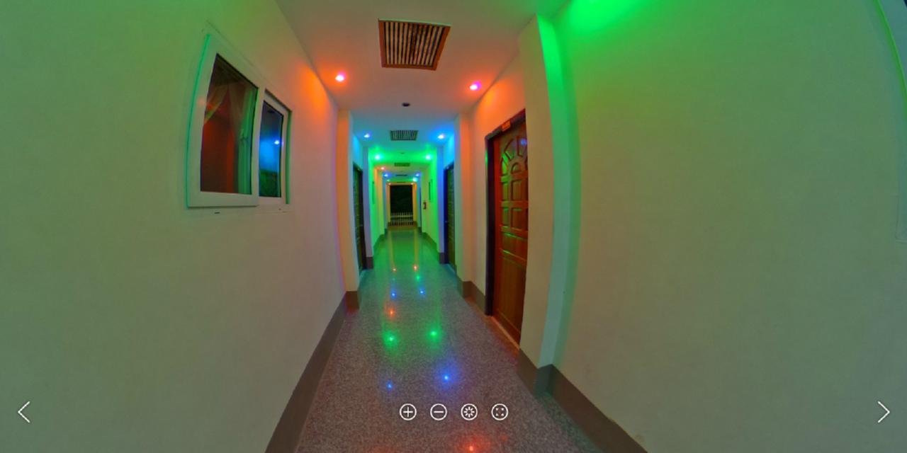 Alliance Resort Hotel Chaung Thar Exteriér fotografie